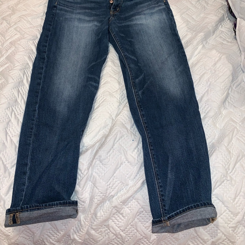 Mom Jeans from American Eagle